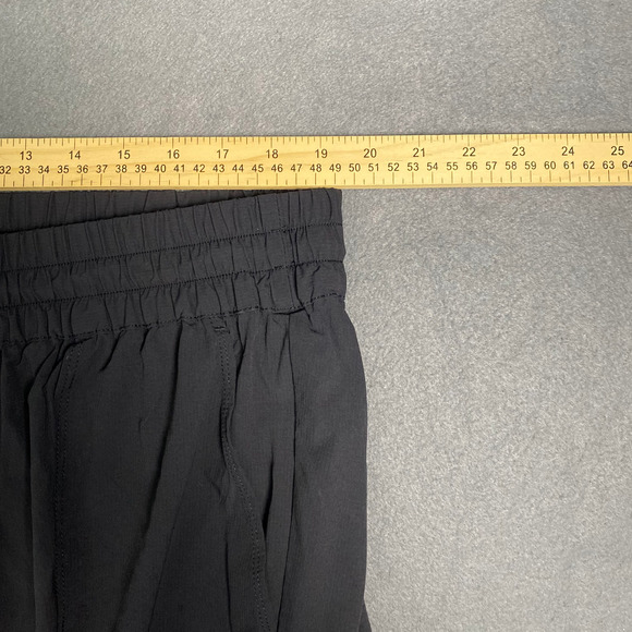 Fabletics Pants Men's 2XL Gray The Heights Cargo Pockets Straight Leg Hiking NWT - Picture 10 of 13